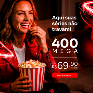 400 MEGA